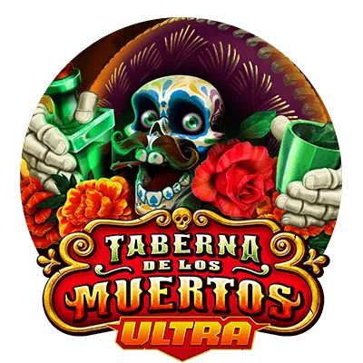 Taberna De Los Muertos Ultra - LETSEBET77