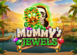 Mummys Jewels - LETSEBET77