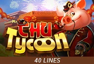 Spadegaming : Mr Chu Tycoon - LETSEBET77