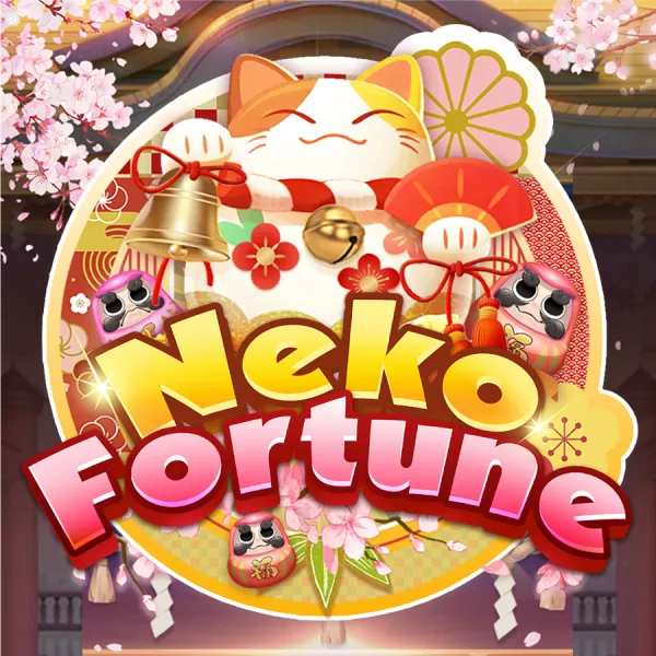 Neko Fortune - LETSEBET77