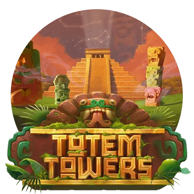 Totem Towers - LETSEBET77
