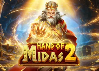 Hand of Midas 2 - LETSEBET77