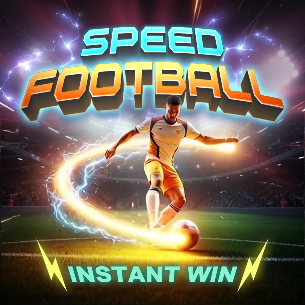 Speed Football - LETSEBET77