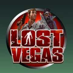 Lost Vegas - LETSEBET77