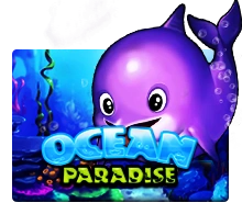 Ocean Paradise - LETSEBET77