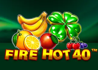 Fire Hot 40 - LETSEBET77