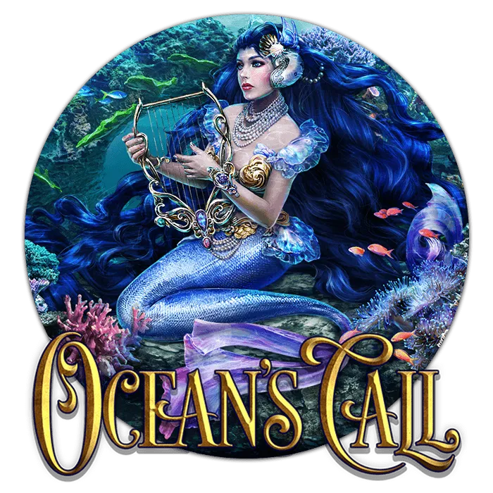 Oceans Call - LETSEBET77