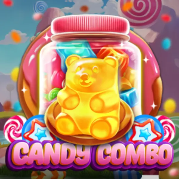 Candy Combo 10 - LETSEBET77