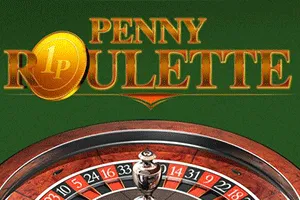 Penny Roulette - LETSEBET77