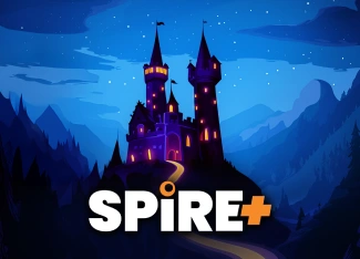 Spire+ - LETSEBET77