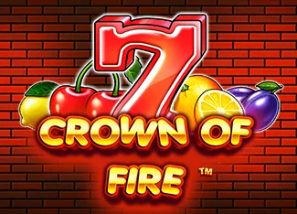 Crown of Fire - LETSEBET77