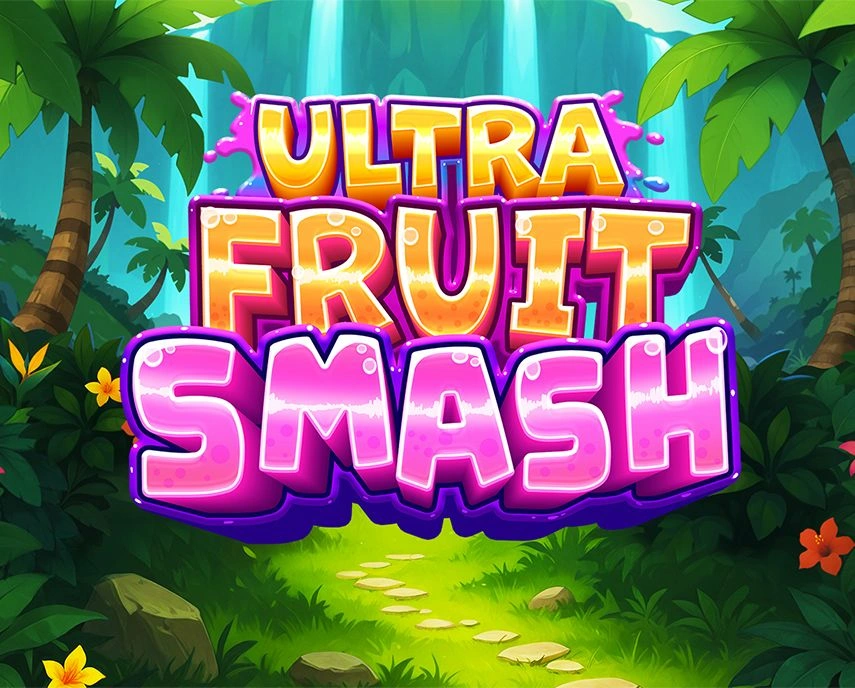 Ultra Fruit Smash - LETSEBET77