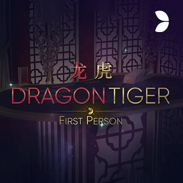 Dragon Tiger - LETSEBET77