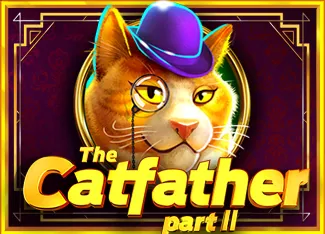 The Catfather Part II - LETSEBET77