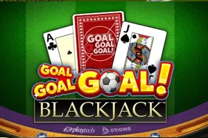 Goal Goal Goal Blackjack - LETSEBET77
