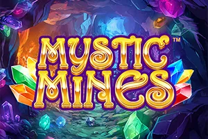 Mystic Mines - LETSEBET77