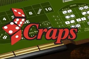 Craps - LETSEBET77