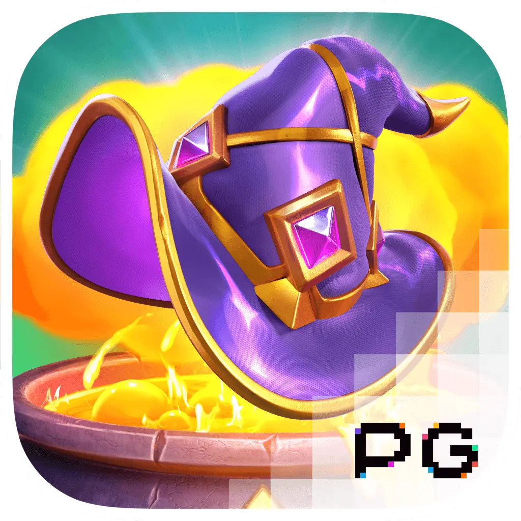 Alchemy Gold - LETSEBET77