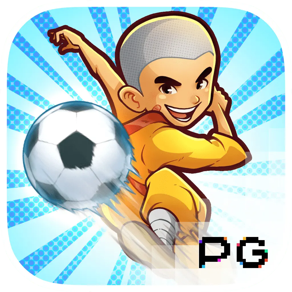 Shaolin Soccer - LETSEBET77