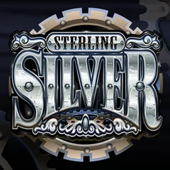 Sterling Silver - LETSEBET77