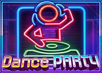 Dance Party - LETSEBET77