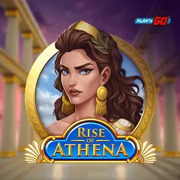 PlaynGo : Rise of Athena - LETSEBET77