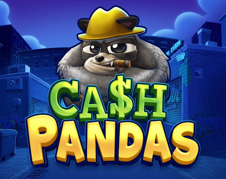 Cash Pandas - LETSEBET77