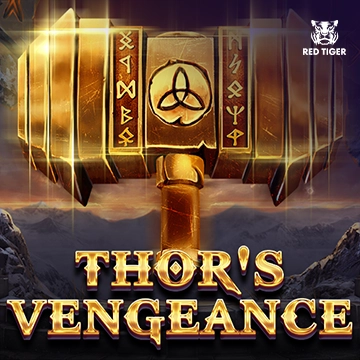 Redtiger : Thors Vengeance - LETSEBET77