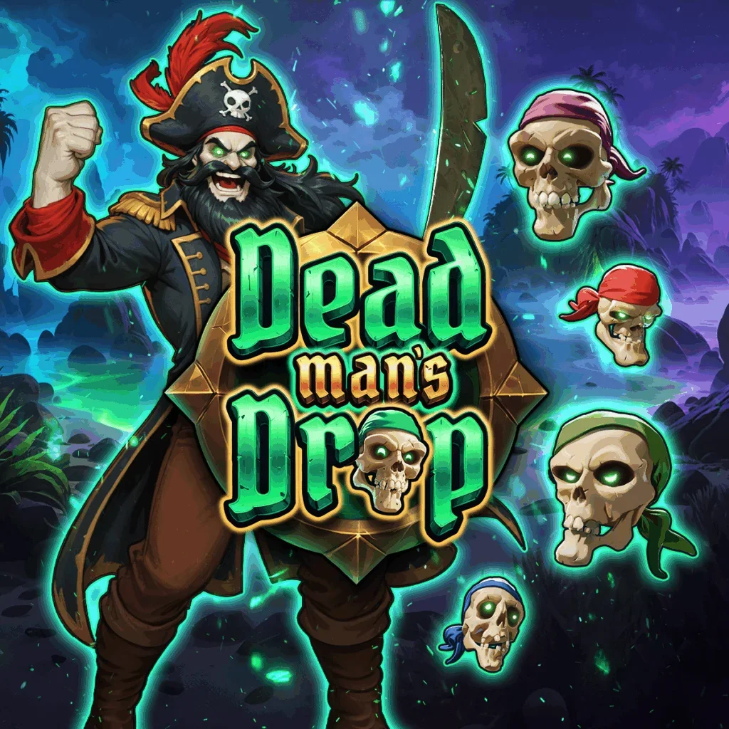 Dead Mans Drop - LETSEBET77