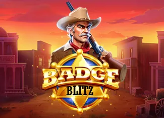 Badge Blitz - LETSEBET77