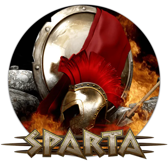 Sparta - LETSEBET77