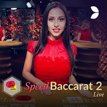 Speed Baccarat 2 - LETSEBET77