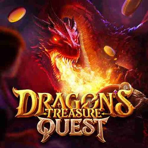 Dragons Treasure Quest - LETSEBET77