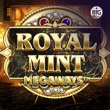 Bigtime : Royal Mint - LETSEBET77