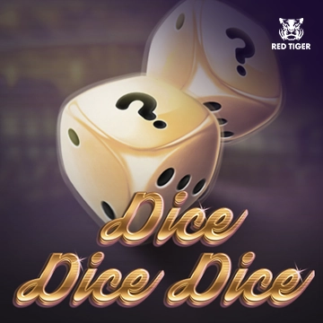 Redtiger : Dice Dice Dice - LETSEBET77