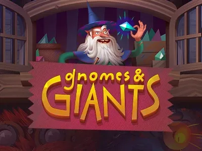 PeterSons : Gnomes and Giants - LETSEBET77