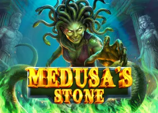 Medusas Stone - LETSEBET77