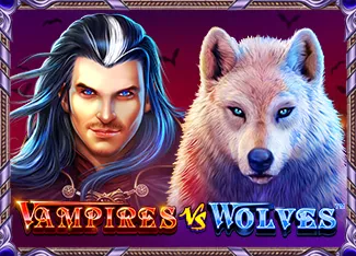 Vampires vs Wolves - LETSEBET77