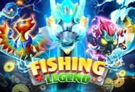 Fishing Legend - LETSEBET77