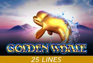 Spadegaming : Golden Whale - LETSEBET77