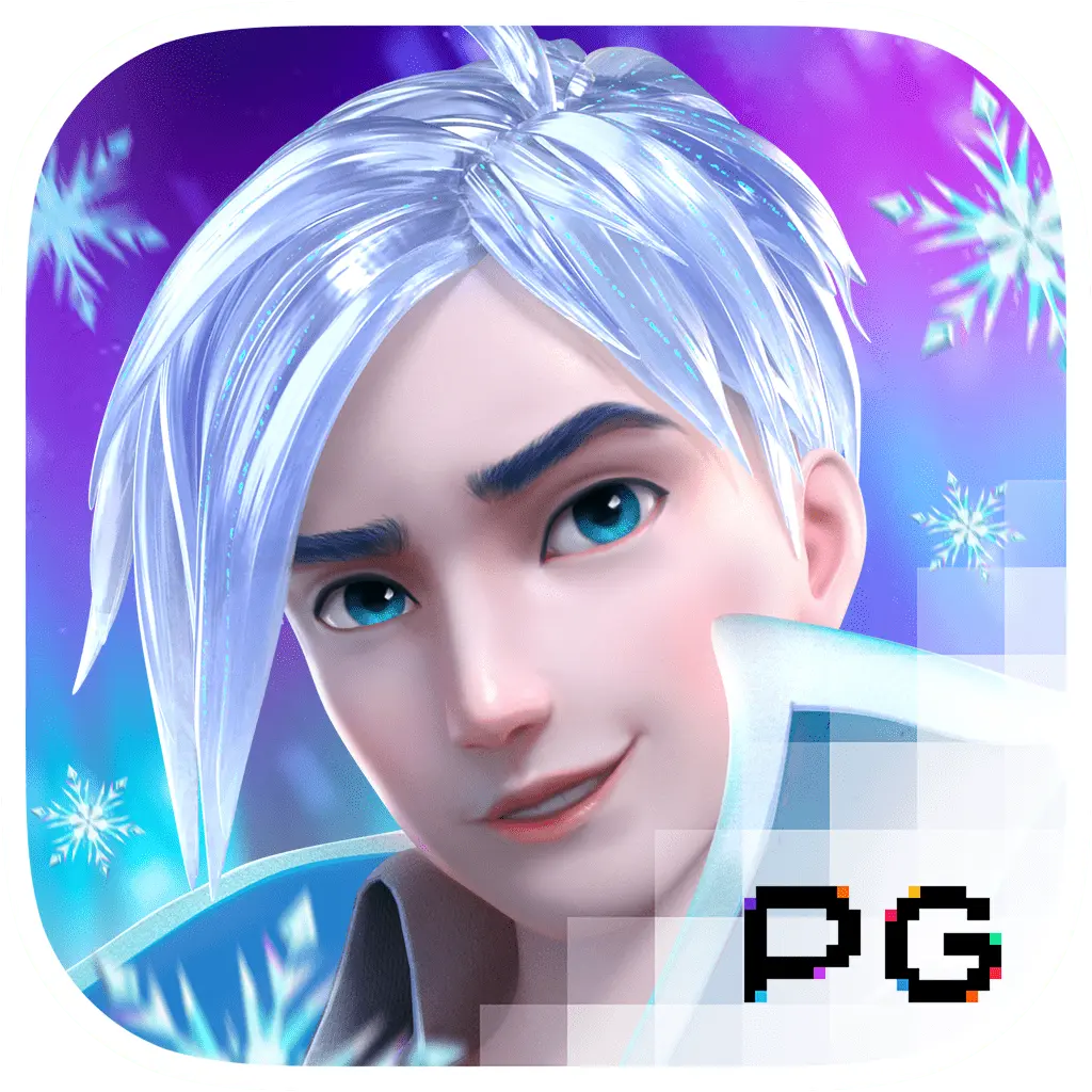 Jack Frosts Winter - LETSEBET77