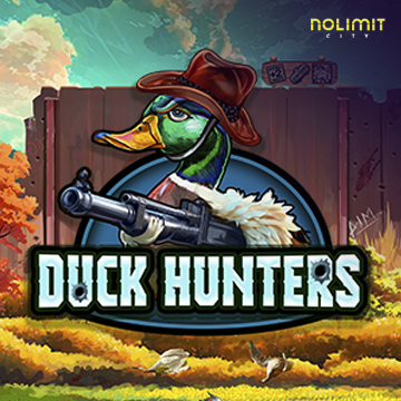 Duck Hunters - LETSEBET77