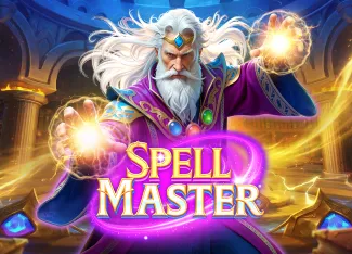 Spellmaster - LETSEBET77