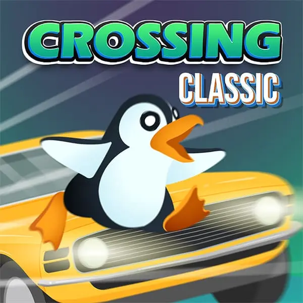 Crossing Classic - LETSEBET77