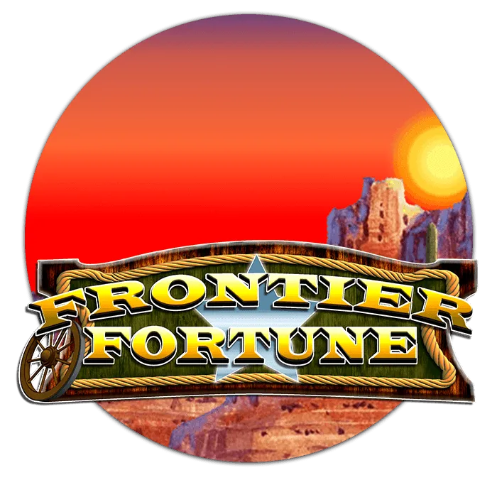 Frontier Fortunes - LETSEBET77