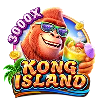 KONG ISLAND - LETSEBET77