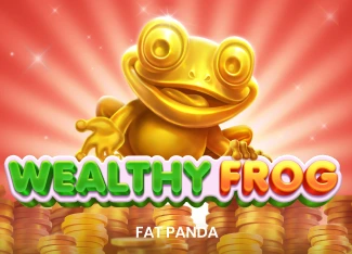 Wealthy Frog - LETSEBET77
