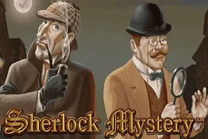 Sherlock Mystery - LETSEBET77