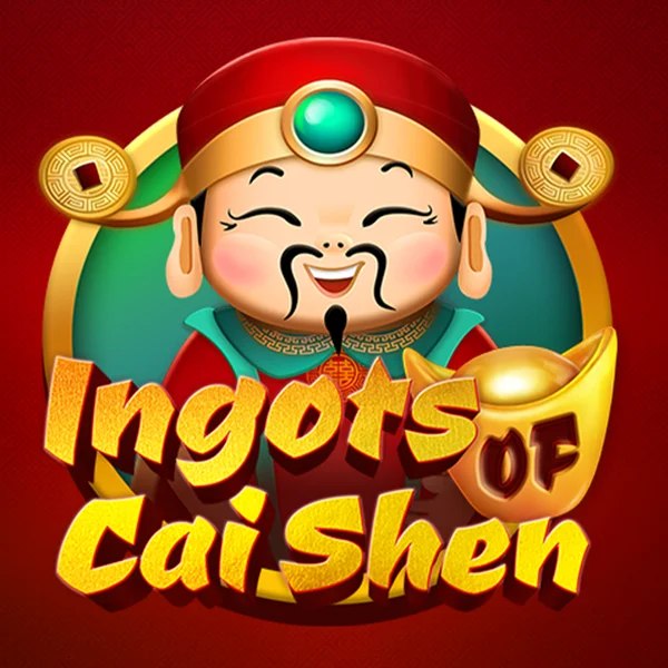 Ingots of Cai Shen - LETSEBET77