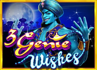 3 Genie Wishes - LETSEBET77